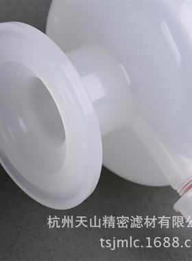 5英囊过滤器k6试ITS8C囊式寸滤式芯，测用过滤器、小剂量过滤设备