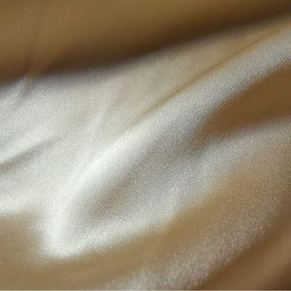 【天下丝绸】素绉缎1红6姆米14丝cm染色黑色色1婚礼用ROK真面料