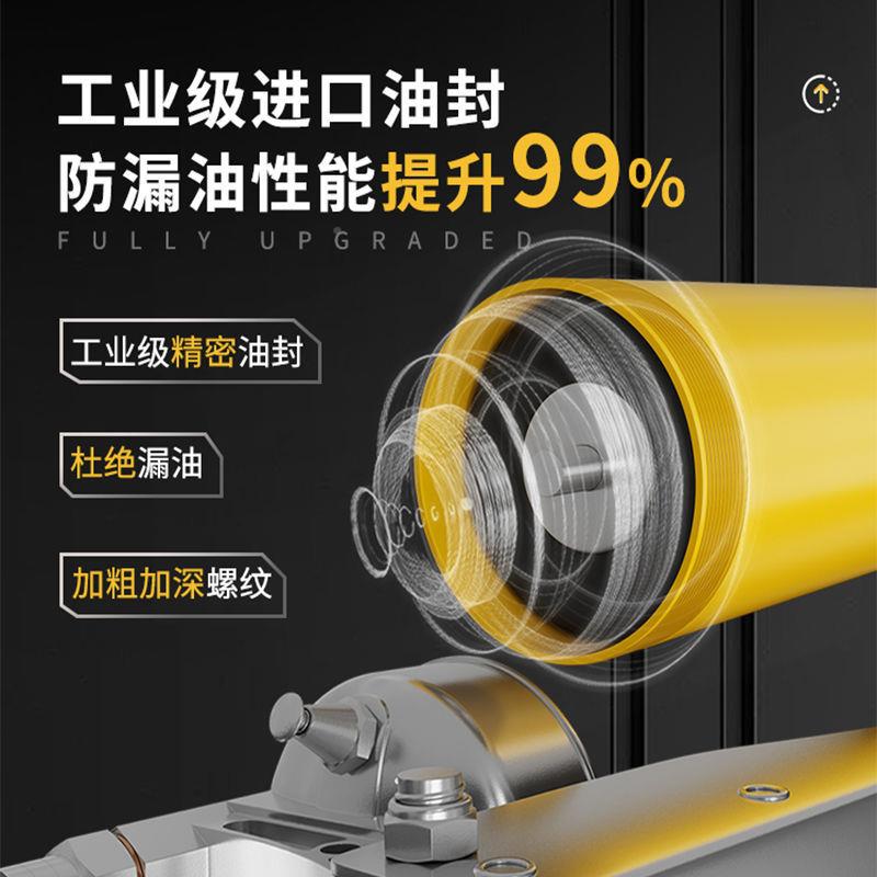 机黄油枪手动注622高压神挖机器专用毛毛虫挖掘双压省力油牛油器