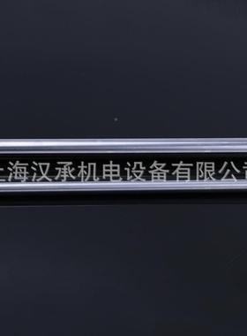 直密线光SFC30镀SWA铬硬高耐磨精直线轴承轴钢轴活塞杆光轴导轨