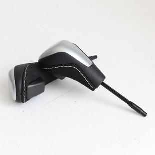 Q52手适用宝马自动档换挡反球3E系5系变速杆E46E6090绒皮手柄排档