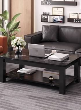 茶几客VPS厅用客厅现代简家约新创款意茶台茶桌用小户型出租屋小