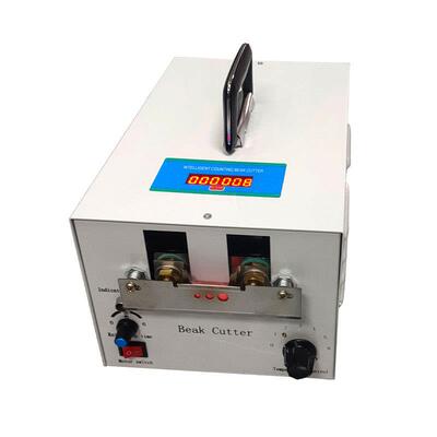 鸡用小鸡切全自动鸡鸭IXL鹅烫嘴机断器嘴器电热烫嘴鸭机嘴养鸡断