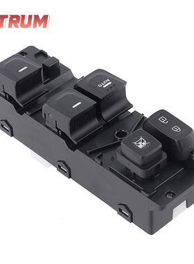 39570-V000适2于12-17现代用Veloster汽车电动车窗玻璃升降93570-