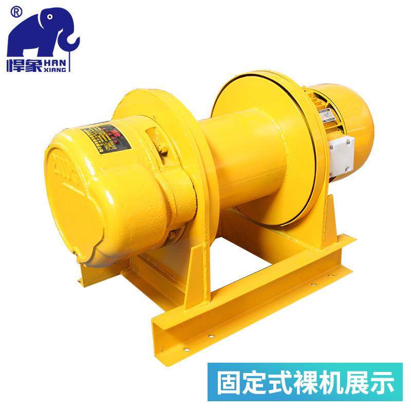 厂家cd1卷扬机2动T钢丝绳电卷扬机380v型提CD-1T升机扬重一字卷机,搬运/仓储/物流设备,起重葫芦,淘宝优惠券,粉丝福利购,淘宝优惠卷