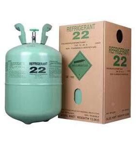 R134A制冷净重136kg.工业冷汽26114冻液冷库专用车剂空调冷媒雪种