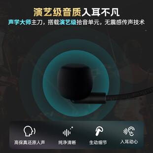 IndoorL端nk无线头i戴讲解器工厂降噪政企接待高会解议86单双耳讲