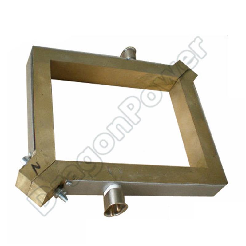 铸铜电加热板高发热板铸温铜电加热器热发铸铜热板高温加LK-ZT板