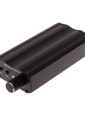 MX-K2 CW KEYER 自动键控制器 微控制器