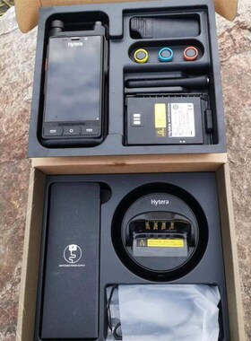 海能达 PDC680 多模智能数字对讲机 5000公里对讲机公网智能终端