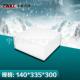 335 表15 7：10 300供应全9铝豪华机4箱仪表机箱ZFA电子仪外壳