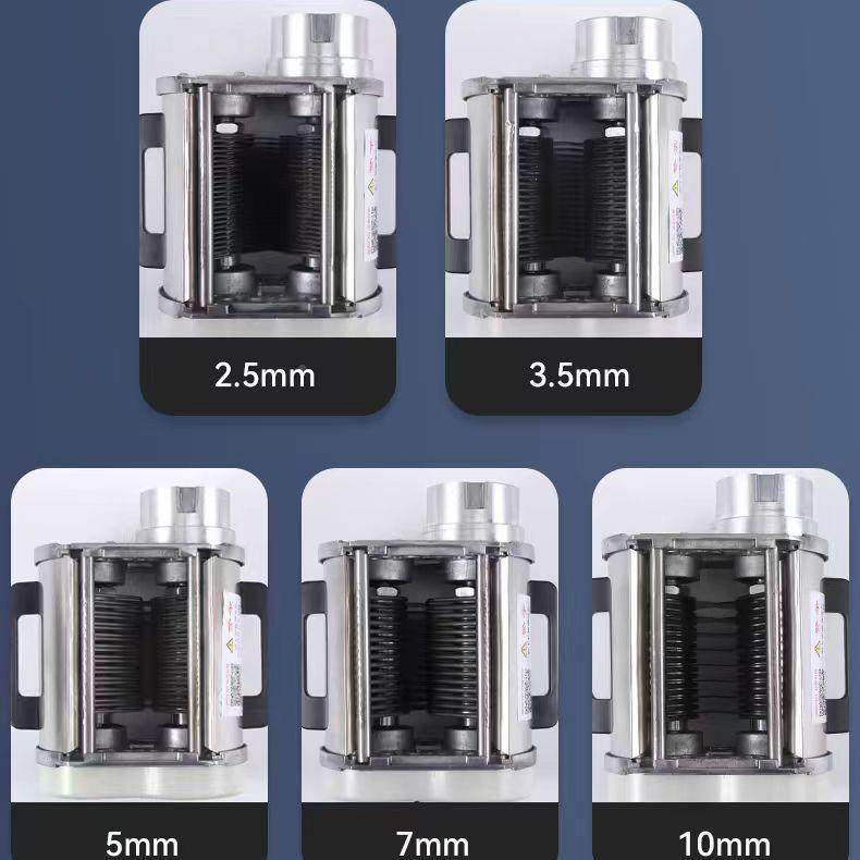 电动切肉机商用不锈钢鲜牛羊PGO肉片丝多功能切全自切动用家小型,清洗/食品/商业设备,肉制品加工设备,淘宝优惠券,粉丝福利购,淘宝优惠卷