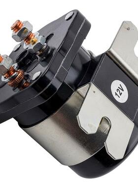 24V磁275性关305069电258开61141126A大流汽车继电器2003A12V6V