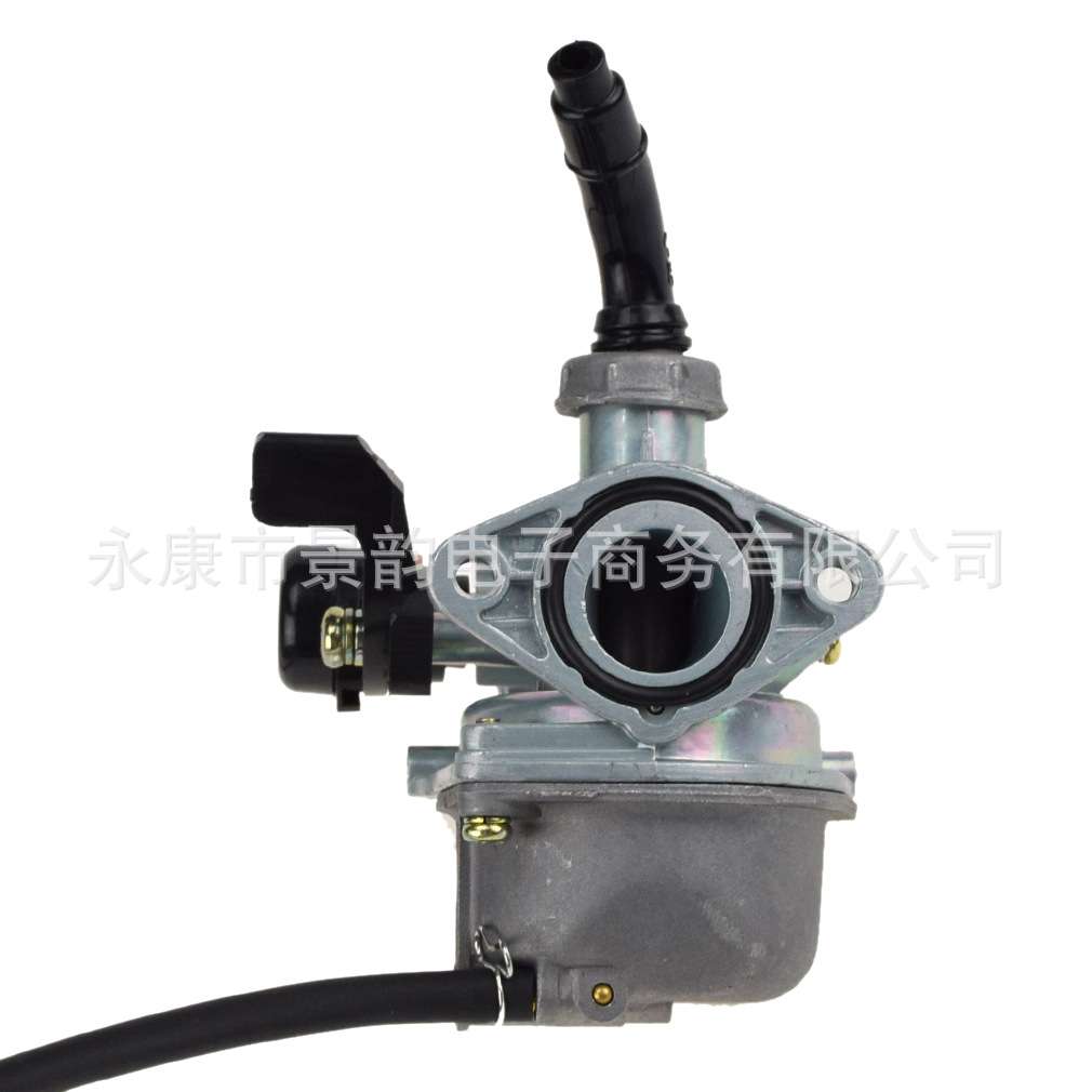 PZ19 Carburetor Kazuma SSR XR/CRF 50 90 110 125cc ATV化油器