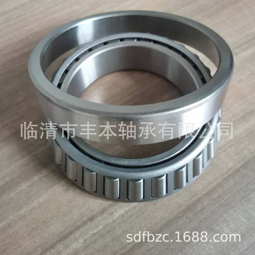 6圆锥滚子轴承LM654649/LM54610840E轴E117063/E8E11714非标承