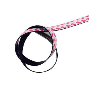 胶氟胶条耐腐蚀耐高温氟胶圆条黑色2mm-2m氟m实心F462K0M橡圆条