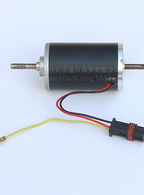 电机DLA驻车加热器动发风扇涡轮电动风机bWe动asto驱动马启达配件