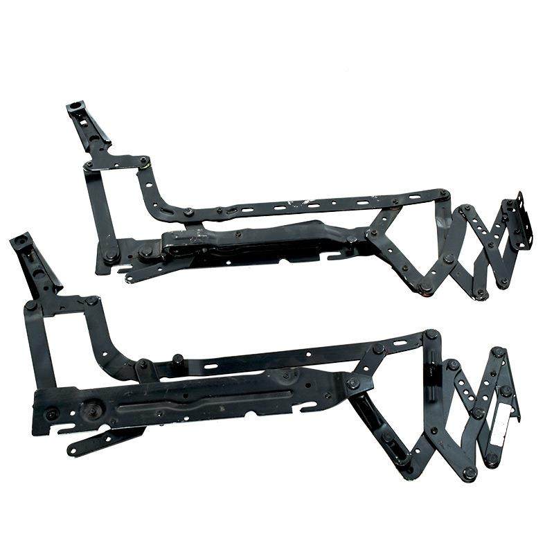 休闲HX4542沙发配件沙发简易功能家庭院沙多功架能铁架发躺椅影沙,基础建材,层板拖,淘宝优惠券,粉丝福利购,淘宝优惠卷