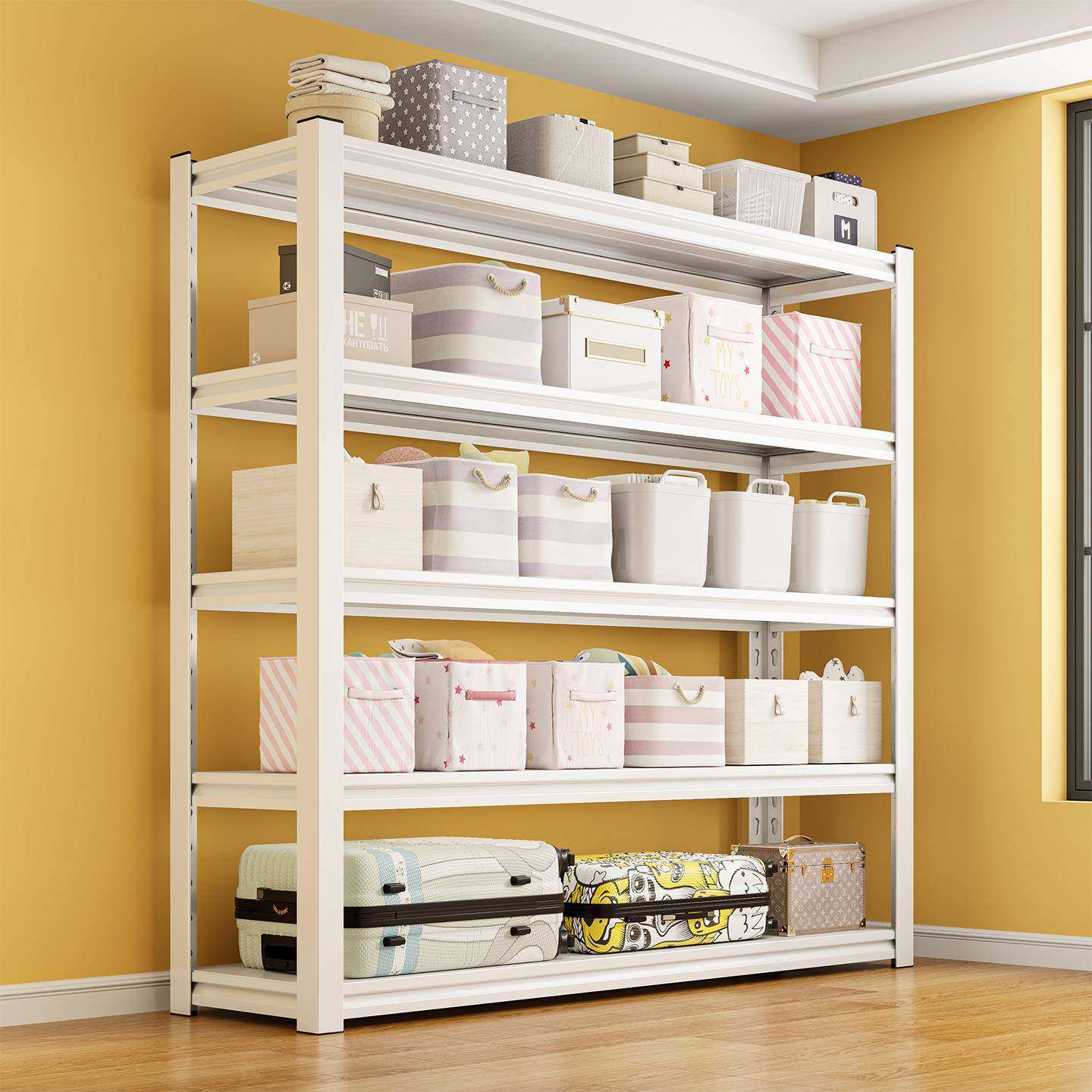 制置物架家用落地示货架阳202508-K台客书房厅收纳架多钢层可调节,收纳整理,书桌收纳置物架,淘宝优惠券,粉丝福利购,淘宝优惠卷