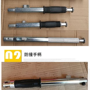 吸盘手柄磁铁磁力吊永磁起重器扳w手1吨234600KGT定做老式吸盘手