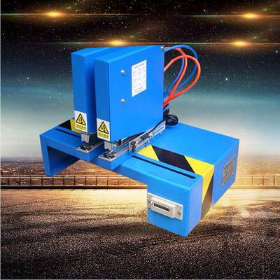 气动装订机自动书机温多工位订书机工位71276装订两订机高订书机