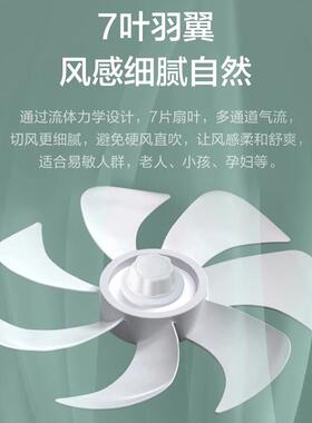 HSP-FS35电地风扇家用扇16寸落立体式办公宿风舍大力工厂礼品风扇