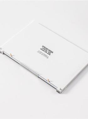 HYG24屏018D点阵显示屏TN屏240x128温度显示屏LC液晶HYG24012屏CO
