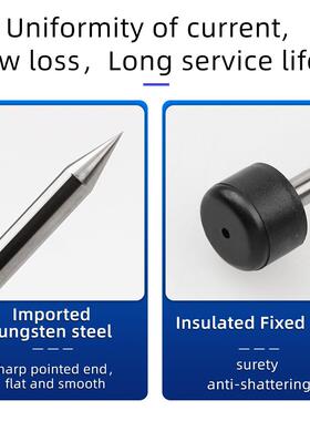 光-纤熔接机电极棒A-80S/881S放/7s/88sFS60E/60F/60A/60VJVC/电