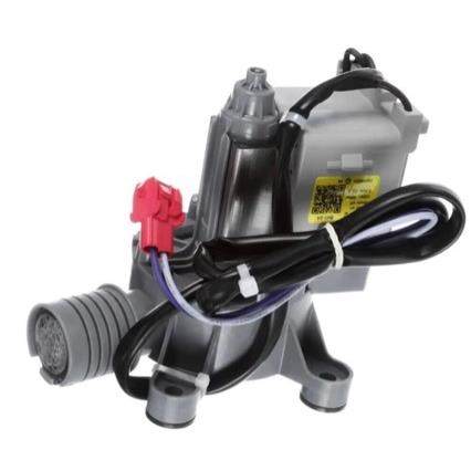 B40-3AWH11X47432洗衣3机排水泵B40-3A水泵电机AC12V60hzN0EW5045