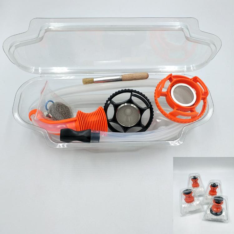 Volcan室oHybridVaprzer火山数字Volcano器i简易阀门带减压器填o