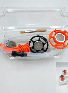 Volcan室oHybridVaprzer火山数字Volcano器i简易阀门带减压器填o