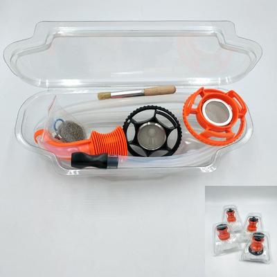 Volcan室oHybridVaprzer火山数字Volcano器i简易阀门带减压器填o