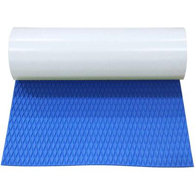 工厂直销EVA冲浪E板防滑垫多色可选冲艇浪板止滑垫V83384A游板甲