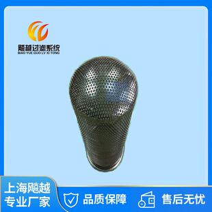 不锈钢过滤篮袋式过滤器支撑网过滤器网篮