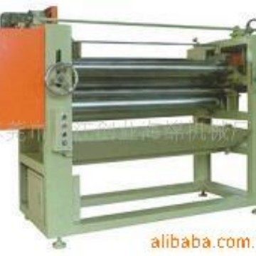 厂家供应自动上胶机海绵发泡塑料机械高精密上胶机强力上胶机