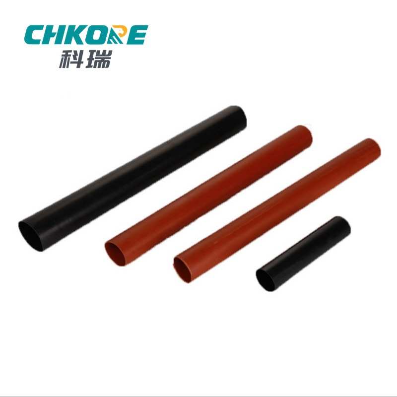 电缆附件35KV热缩单芯三芯高压电缆中间接头电缆头JSY-35厂家直供