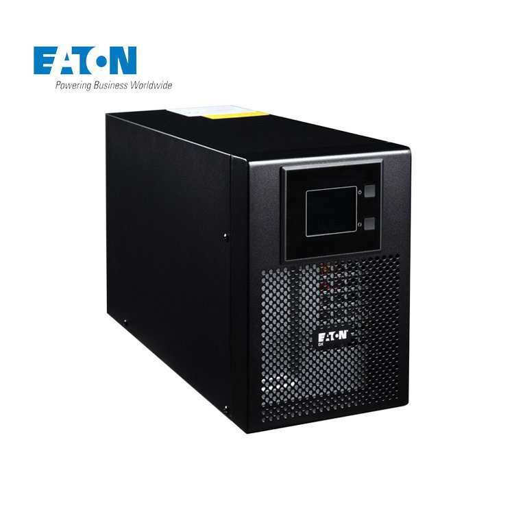 Eaton伊顿UPS电源DX1000CN 1KVA/900W 在线塔式稳压停电备用其他