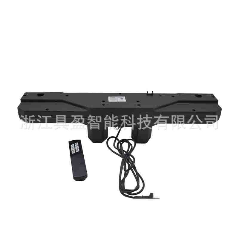 具盈JIUYING厂家销家居工业大推力配套控制器手控器电动推杆