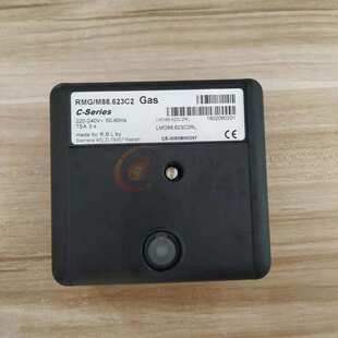 燃烧控制器RMG88.62C2 RMO88.53C2