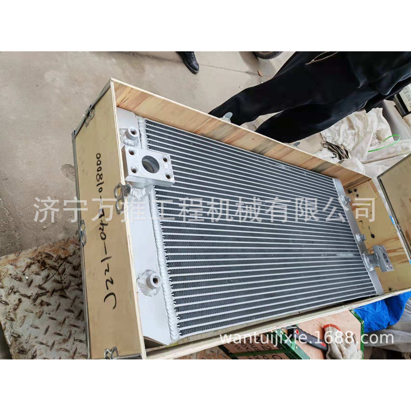 挖掘机PC300-7 曲轴油封 6732-21-1310 油封