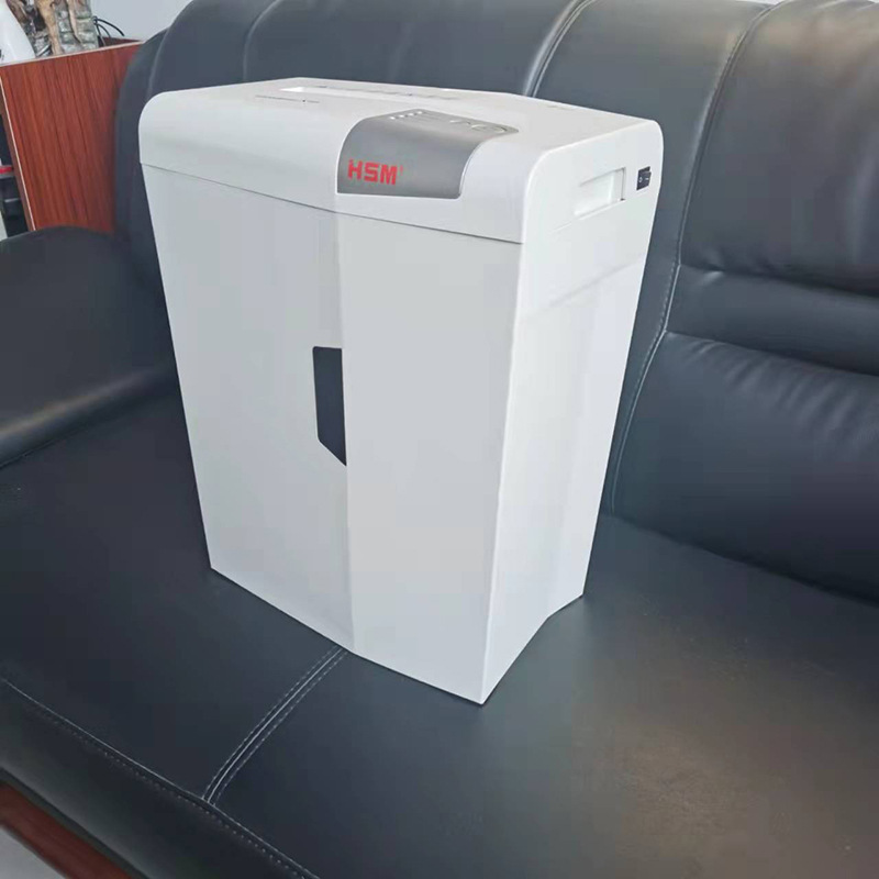 10碎纸机办公设备碎纸机家用办公碎纸机粉碎机小型桌面碎纸机