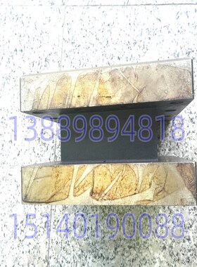 沈阳机床 大连机床配件 CD6140A CDP6150A刀架方刀台