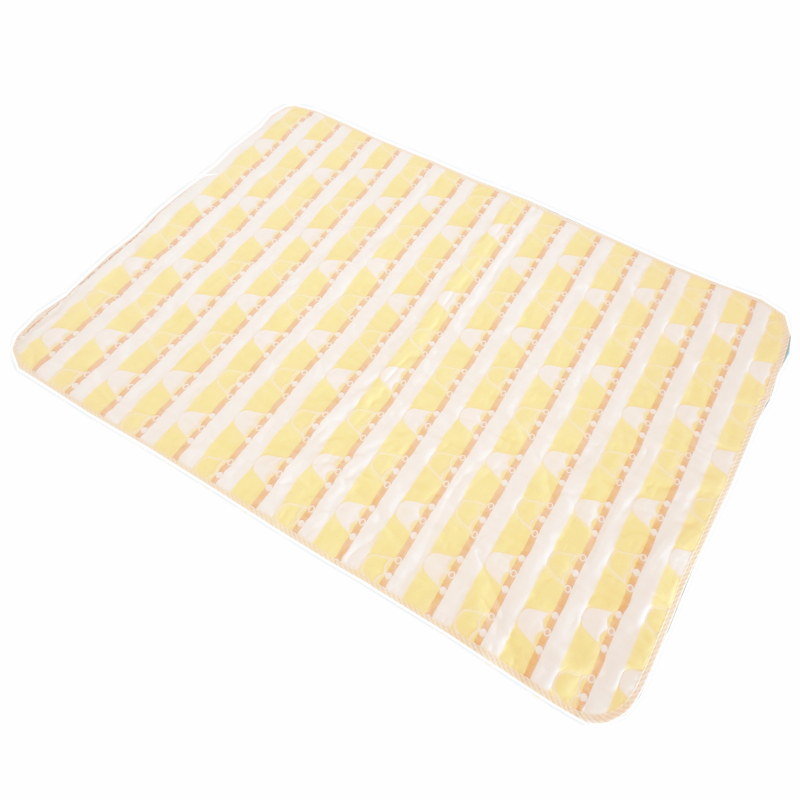 纱布婴儿超大透气隔尿垫防水可洗儿童大号床单垫新生儿隔尿垫