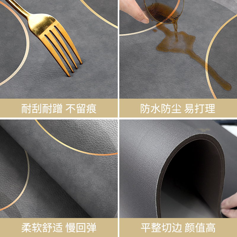 可裁剪入户门地垫高级进门脚垫门口垫子pvc可擦免洗地毯玄关门垫