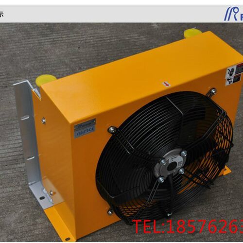 AH1012T-CA铝合金风冷式冷却器 1417T C1470T 1490T 1680T 0608TL
