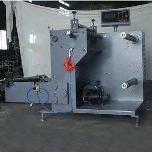 纸吸管分切620整体机0工业级绝机缘纸分切无尘62车间终身维护厂家