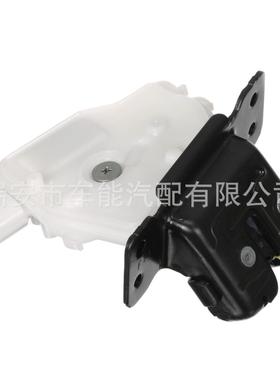 68005071D适70148用于菲7亚特00A后备箱锁机