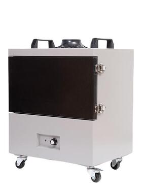 焊净化器移烟动式工业用环保WIU电接焊烟雾尘器吸烟机除焊烟尘油