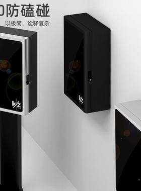 科户载创新新能源汽MHT车专用防外水保护箱