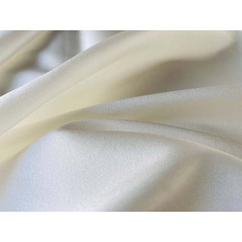 19姆mm6TMZ58素缎140c米m门幅现绉货旗袍吊带睡衣高端真丝面料